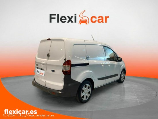 Ford Transit Connect TRANSIT CONNECT - Murcia