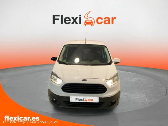 Ford Transit Connect TRANSIT CONNECT - Murcia