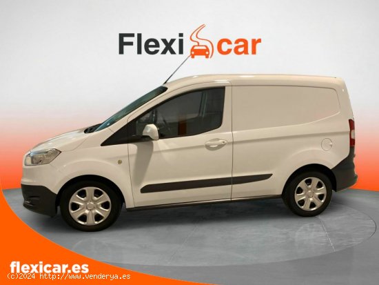 Ford Transit Connect TRANSIT CONNECT - Murcia