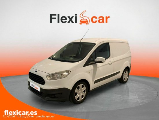 Ford Transit Connect TRANSIT CONNECT - Murcia