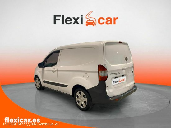 Ford Transit Connect TRANSIT CONNECT - Murcia