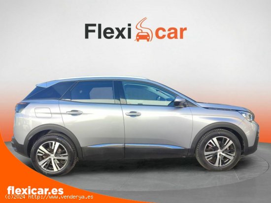 Peugeot 3008 1.2 PURETECH 96KW (130CV) ALLURE S&S - Huesca