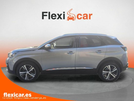 Peugeot 3008 1.2 PURETECH 96KW (130CV) ALLURE S&S - Huesca