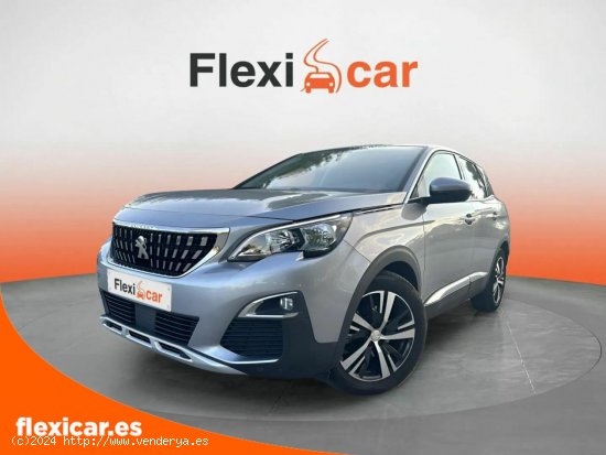 Peugeot 3008 1.2 ALLURE (130CV) - 5 P (2021) - Cabrera de Mar