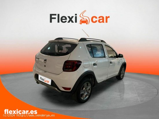 Dacia Sandero Stepway Essential TCE 66kW (90CV) - Murcia