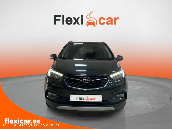 Opel Mokka X 1.6 CDTi 100kW 4X2 S&S Excellence WLTP - Castellón de la Plana