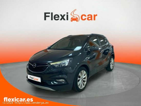 Opel Mokka X 1.6 CDTi 100kW 4X2 S&S Excellence WLTP - Castellón de la Plana