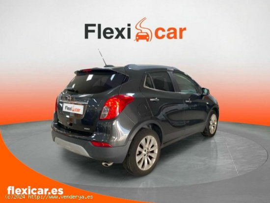 Opel Mokka X 1.6 CDTi 100kW 4X2 S&S Excellence WLTP - Castellón de la Plana