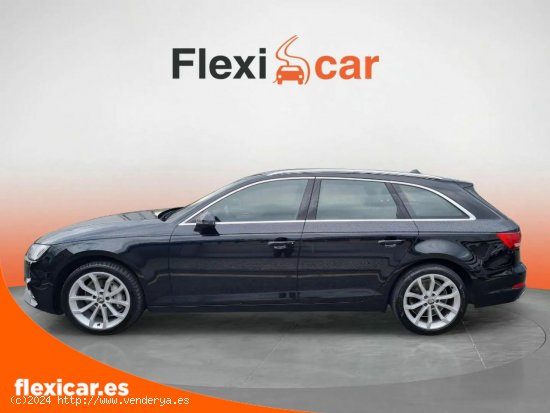 Audi A4 Avant Advanced 40 TDI 140kW S tronic - Asturias