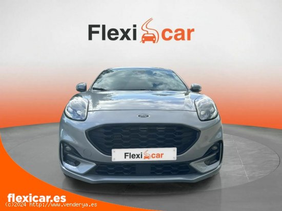 Ford Puma 1.0 EcoBoost 125cv ST-Line Design MHEV - 5 P (2023) - Cabrera de Mar