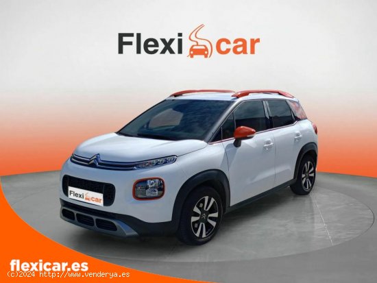 Citroën C3 Aircross BlueHDi 81kW (110CV) S&S Shine - Santander