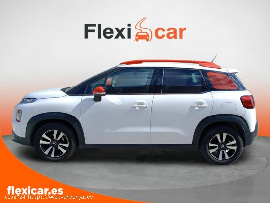 Citroën C3 Aircross BlueHDi 81kW (110CV) S&S Shine - Santander