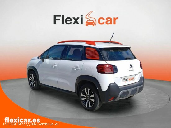 Citroën C3 Aircross BlueHDi 81kW (110CV) S&S Shine - Santander