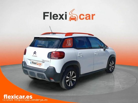 Citroën C3 Aircross BlueHDi 81kW (110CV) S&S Shine - Santander