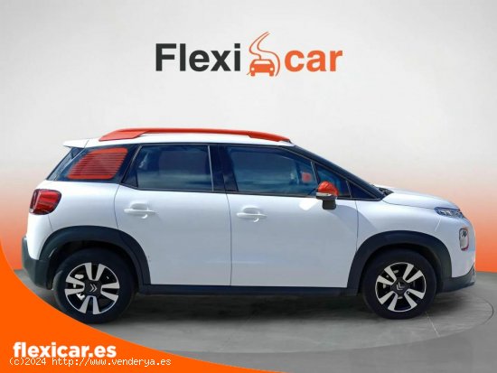 Citroën C3 Aircross BlueHDi 81kW (110CV) S&S Shine - Santander