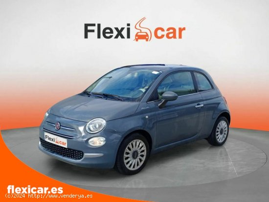 Fiat 500 Dolcevita 1.0 Hybrid 51KW (70 CV) - Santander