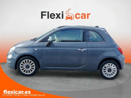 Fiat 500 Dolcevita 1.0 Hybrid 51KW (70 CV) - Santander