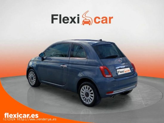 Fiat 500 Dolcevita 1.0 Hybrid 51KW (70 CV) - Santander