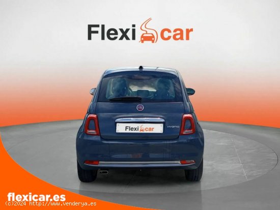 Fiat 500 Dolcevita 1.0 Hybrid 51KW (70 CV) - Santander