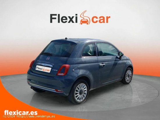 Fiat 500 Dolcevita 1.0 Hybrid 51KW (70 CV) - Santander