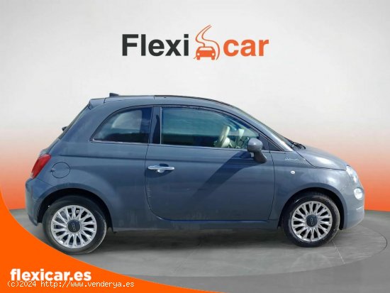 Fiat 500 Dolcevita 1.0 Hybrid 51KW (70 CV) - Santander