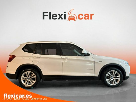 BMW X3 xDrive20d - Reus