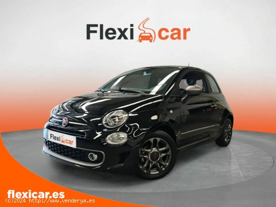 Fiat 500 Sport 1.0 Hybrid 51KW (70 CV) - Oviedo