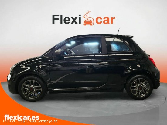 Fiat 500 Sport 1.0 Hybrid 51KW (70 CV) - Oviedo