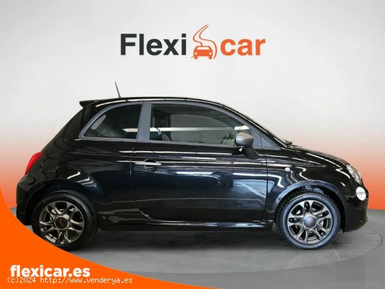 Fiat 500 Sport 1.0 Hybrid 51KW (70 CV) - Oviedo