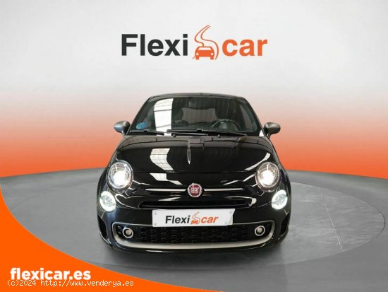 Fiat 500 Sport 1.0 Hybrid 51KW (70 CV) - Oviedo