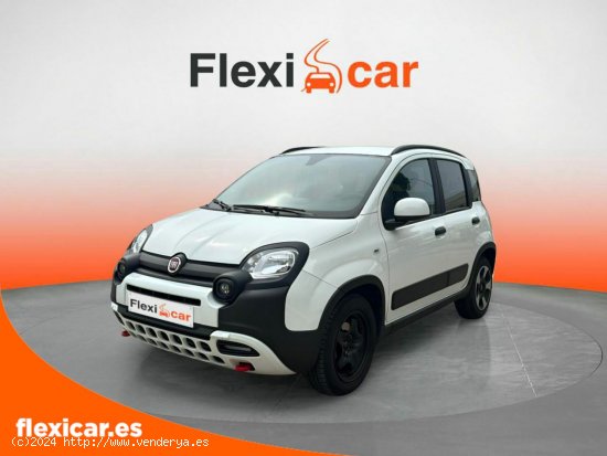 Fiat Panda Panda HEV 1.0 51kw+Pack Tech+Pack Style - Palma Islas Baleares