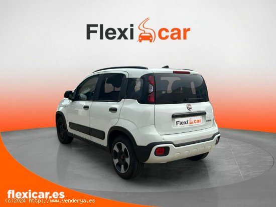 Fiat Panda Panda HEV 1.0 51kw+Pack Tech+Pack Style - Palma Islas Baleares