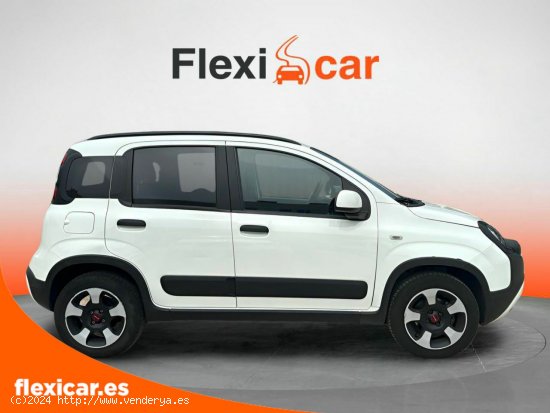 Fiat Panda Panda HEV 1.0 51kw+Pack Tech+Pack Style - Palma Islas Baleares