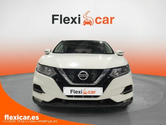 Nissan Qashqai dCi 85 kW (115 CV) E6D ACENTA - Vilanova i la Geltrú