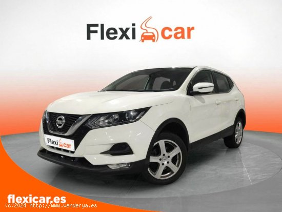 Nissan Qashqai dCi 85 kW (115 CV) E6D ACENTA - Vilanova i la Geltrú