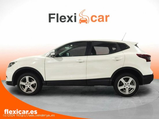 Nissan Qashqai dCi 85 kW (115 CV) E6D ACENTA - Vilanova i la Geltrú