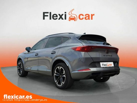 Cupra Formentor 2.0 TSI 140kW (190 CV) 4Drive DSG - Girona