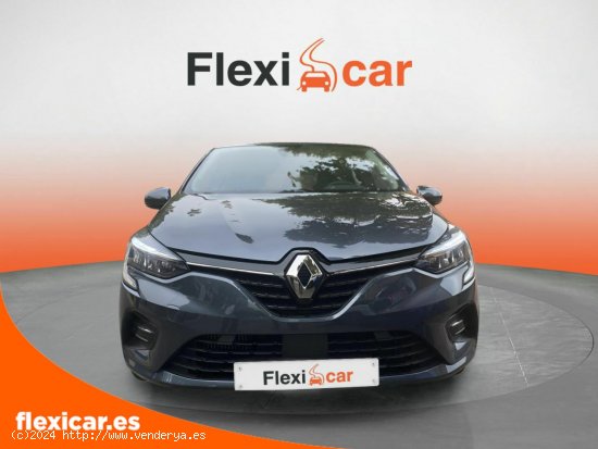 Renault Clio Business TCe 67 kW (90CV) - Móstoles