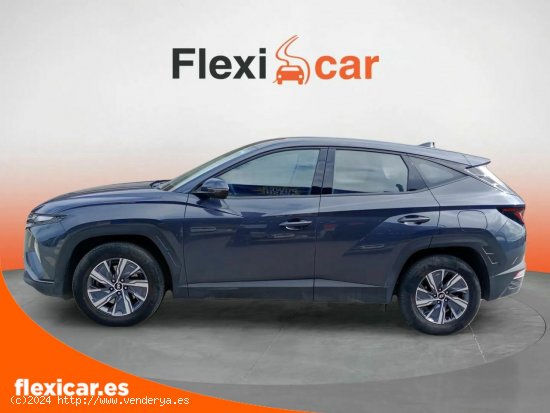 Hyundai Tucson 1.6 TGDI 110kW (150CV) Klass - Santander