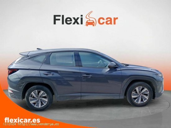 Hyundai Tucson 1.6 TGDI 110kW (150CV) Klass - Santander