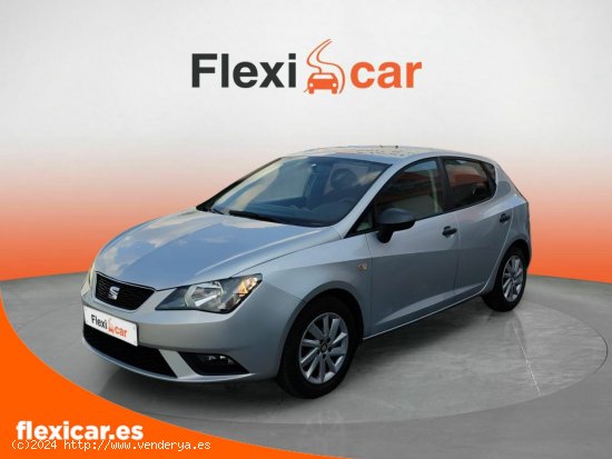 Seat Ibiza 1.2 TSI 90cv Reference - Collado Villalba