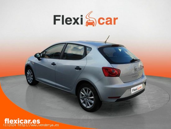 Seat Ibiza 1.2 TSI 90cv Reference - Collado Villalba