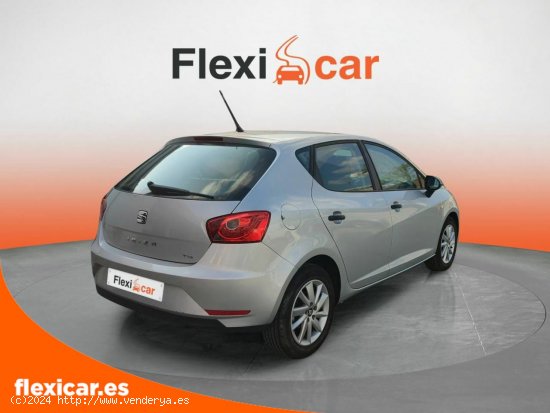 Seat Ibiza 1.2 TSI 90cv Reference - Collado Villalba