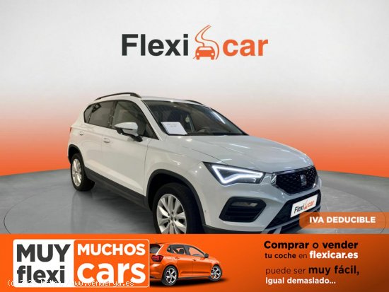  Seat Ateca 1.5 TSI 110kW (150CV) St&Sp Style - Biscay 