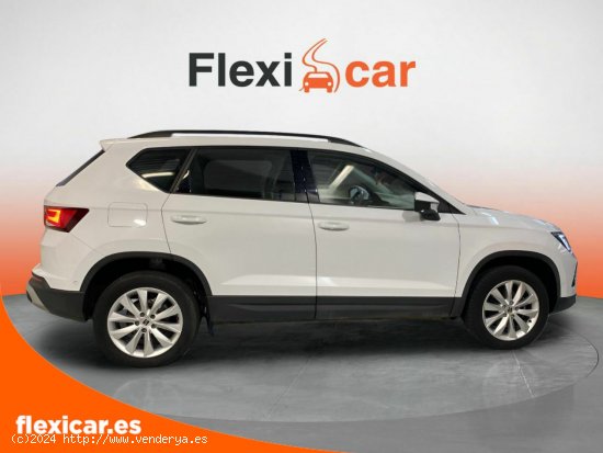 Seat Ateca 1.5 TSI 110kW (150CV) St&Sp Style - Biscay