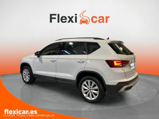 Seat Ateca 1.5 TSI 110kW (150CV) St&Sp Style - Biscay