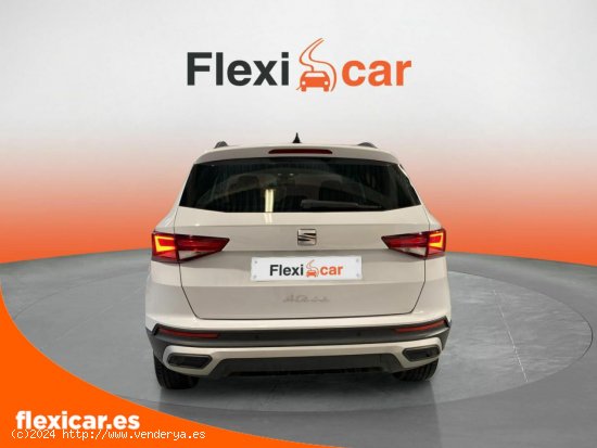 Seat Ateca 1.5 TSI 110kW (150CV) St&Sp Style - Biscay