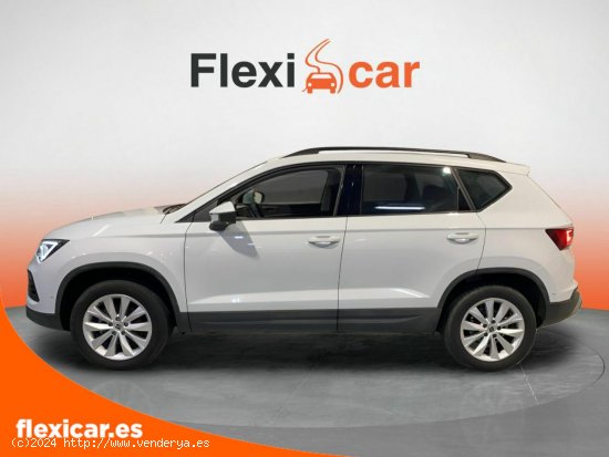 Seat Ateca 1.5 TSI 110kW (150CV) St&Sp Style - Biscay