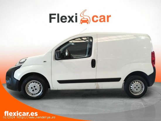 Fiat Fiorino Combi Base 1.4 8v 77 CV M1 2 plazas E6 - 4P (2019) - Vilanova i la Geltrú