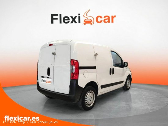 Fiat Fiorino Combi Base 1.4 8v 77 CV M1 2 plazas E6 - 4P (2019) - Vilanova i la Geltrú